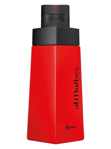 Malbec Sport by O Boticário