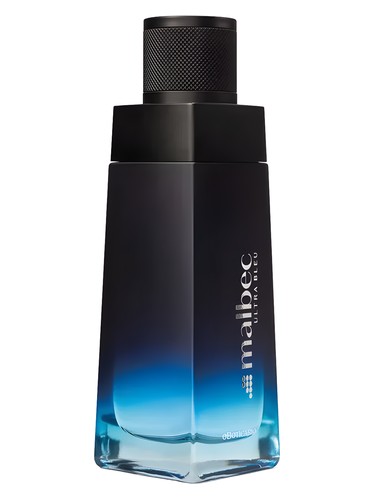 Malbec Ultra Bleu by O Boticário