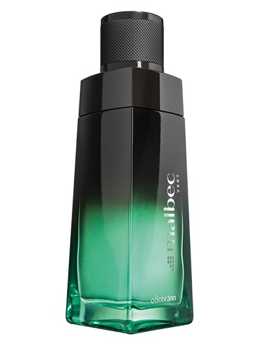 Malbec Vert by O Boticário