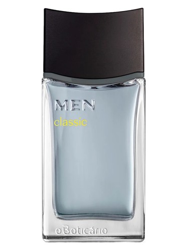 Men by O Boticário