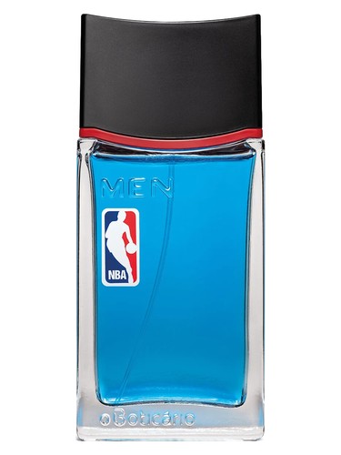 Men NBA by O Boticário