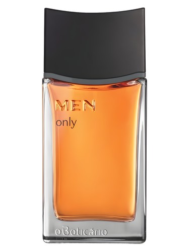 Men Only by O Boticário
