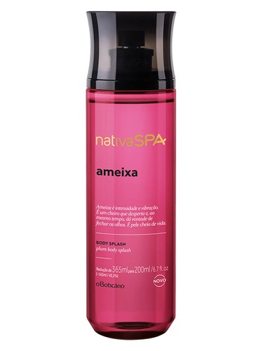Ameixa by O Boticário