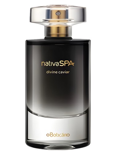 Divine Caviar by O Boticário
