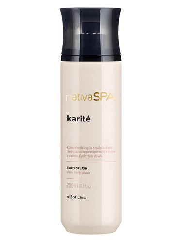 Karité by O Boticário