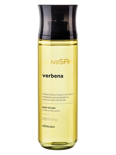 Verbena by O Boticário
