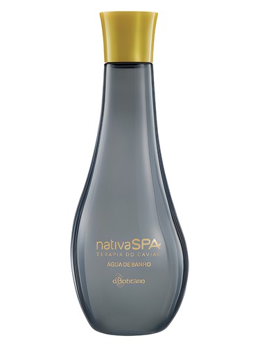 Águas Terapia do Caviar by O Boticário