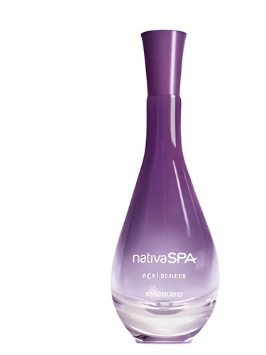 Nativa SPA Açaí Senses by O Boticário