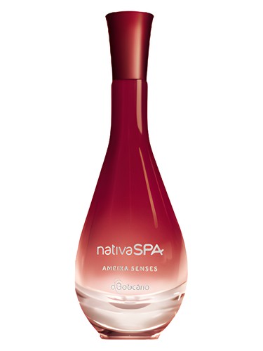 Nativa SPA Ameixa Senses by O Boticário