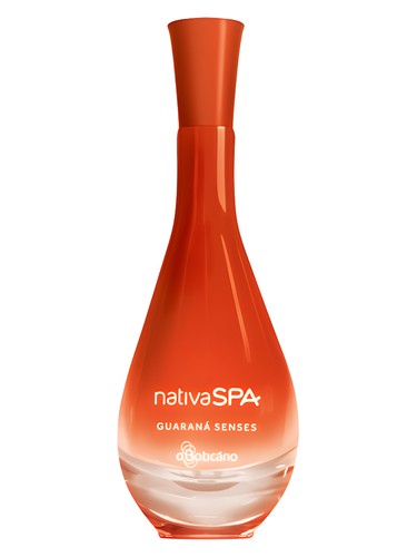 Nativa SPA Guaraná Senses by O Boticário
