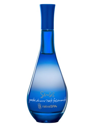 Nativa Spa Poder de Uma Noite Fascinante by O Boticário