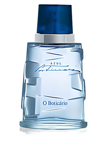 Azul Portinari by O Boticário