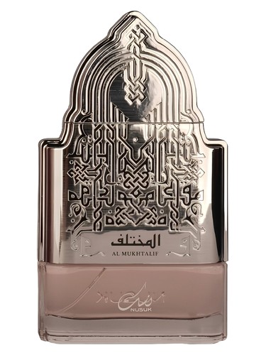 Al Mukhtalif Women by Nusuk