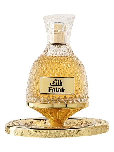 Falak by Nusuk