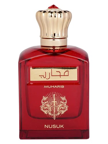 Muharib by Nusuk
