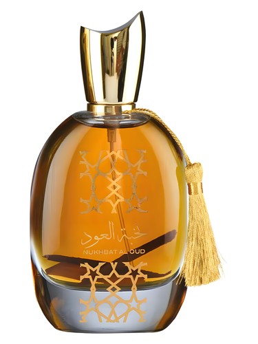 Nukhbat Al Oud by Nusuk