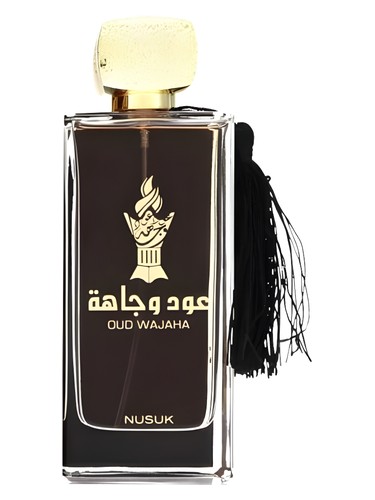 Oud Wajaha by Nusuk