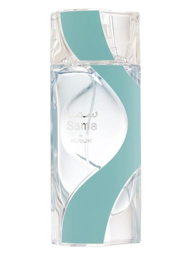 Sama by Nusuk
