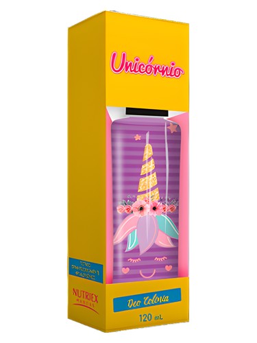 Unicórnio by Nutriex