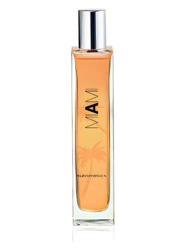 Miami by Nutrimetics