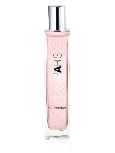 Paris by Nutrimetics