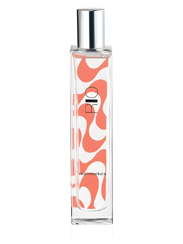 Rio by Nutrimetics