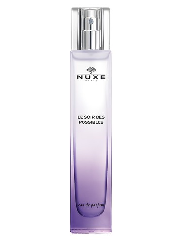 Le Soir des Possibles by Nuxe