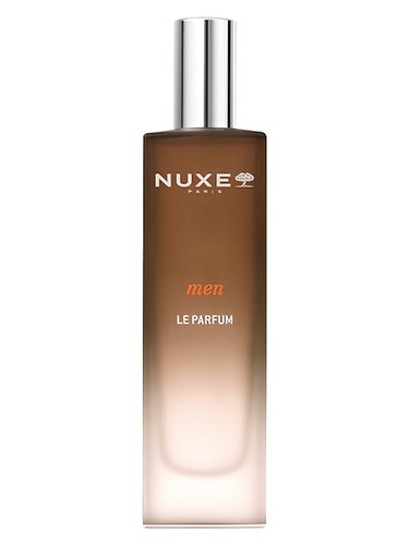 Men Le Parfum by Nuxe