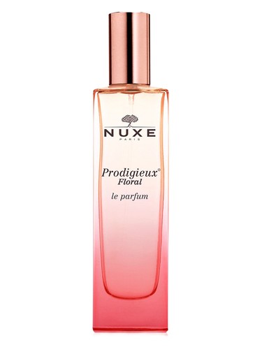 Prodigieux Floral Le Parfum by Nuxe