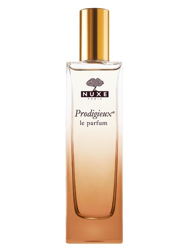 Prodigieux Le Parfum by Nuxe