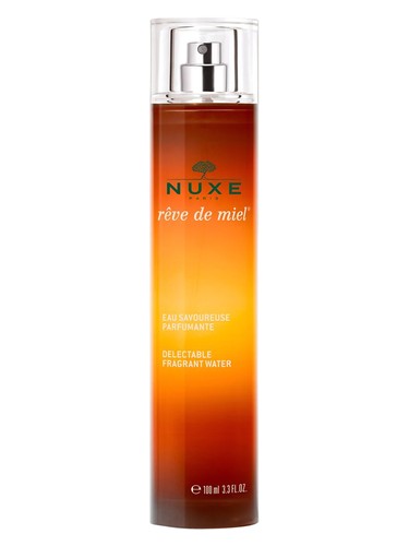 Rêve de Miel by Nuxe