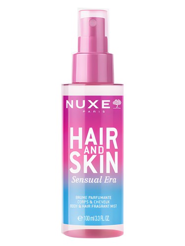 Sensual Era by Nuxe