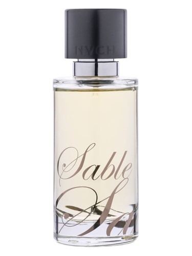 Sable Sahara by Nych Perfumes