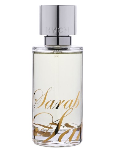 Sarab Sahara by Nych Perfumes