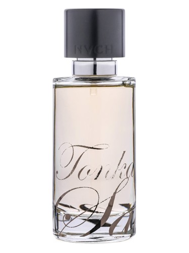 Tonka Sahara by Nych Perfumes