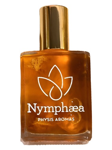 Nama by Nymphæa