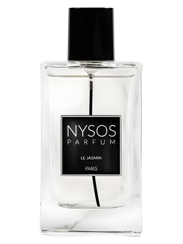 Le Jasmin by Nysos Parfum