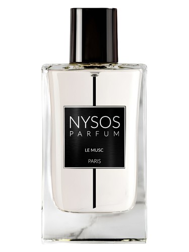 Le Musc by Nysos Parfum