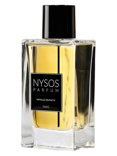 Vanille Divinity by Nysos Parfum