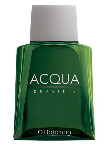 Acqua Brasilis by O Boticário