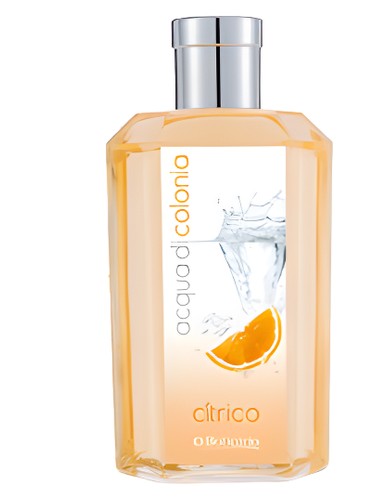 Acqua di Colonia Citrus by O Boticário