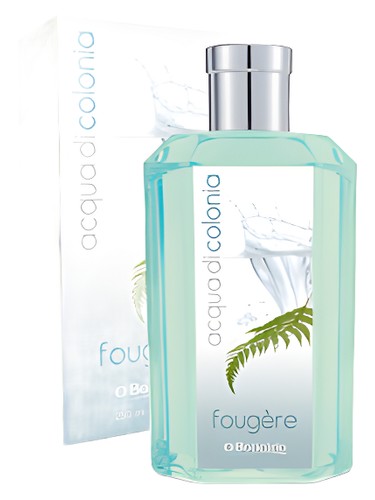 Acqua di Colonia Fougere by O Boticário