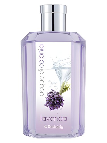 Acqua di Colonia Lavanda by O Boticário