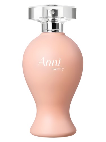 Anni Sweety by O Boticário