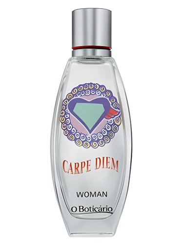 Carpe Diem by O Boticário