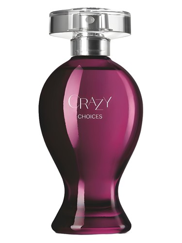 Crazy Choices by O Boticário