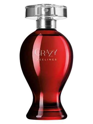 Crazy Feelings by O Boticário