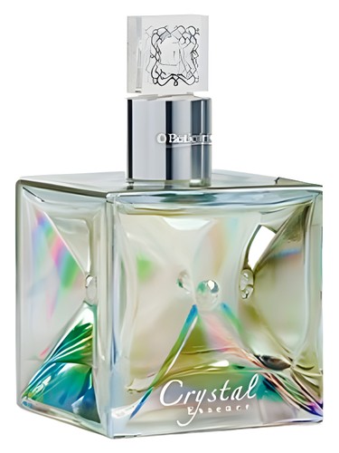 Crystal Essence by O Boticário