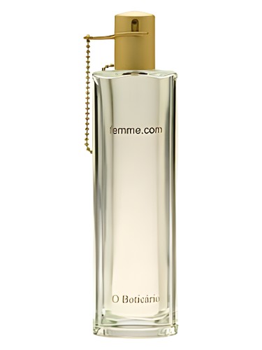 Femme.com by O Boticário