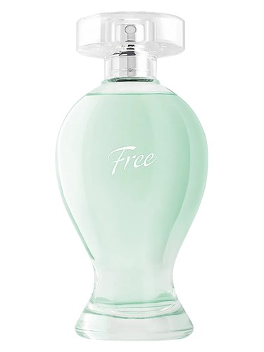Free by O Boticário